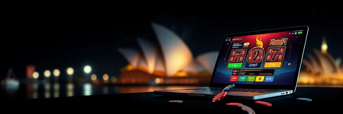 Welcome offers, no-deposit terms, and where they sit in the cost picture — top 10 online casinos for real money in Austr