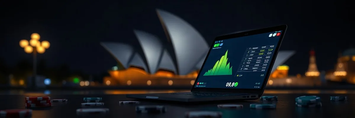 top 10 real money online casinos in Australia — RTP and volatility across top 10 real money online casinos, and what the